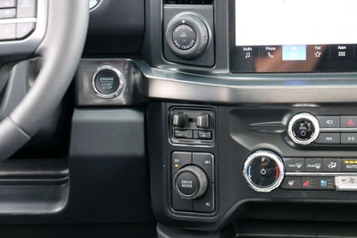 2026 Ford F-250SD Lariat VELOCIRAPTOR 1200
