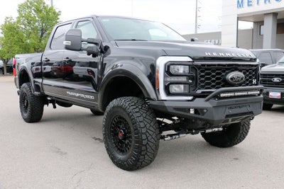 2026 Ford F-250SD Lariat VELOCIRAPTOR 1200