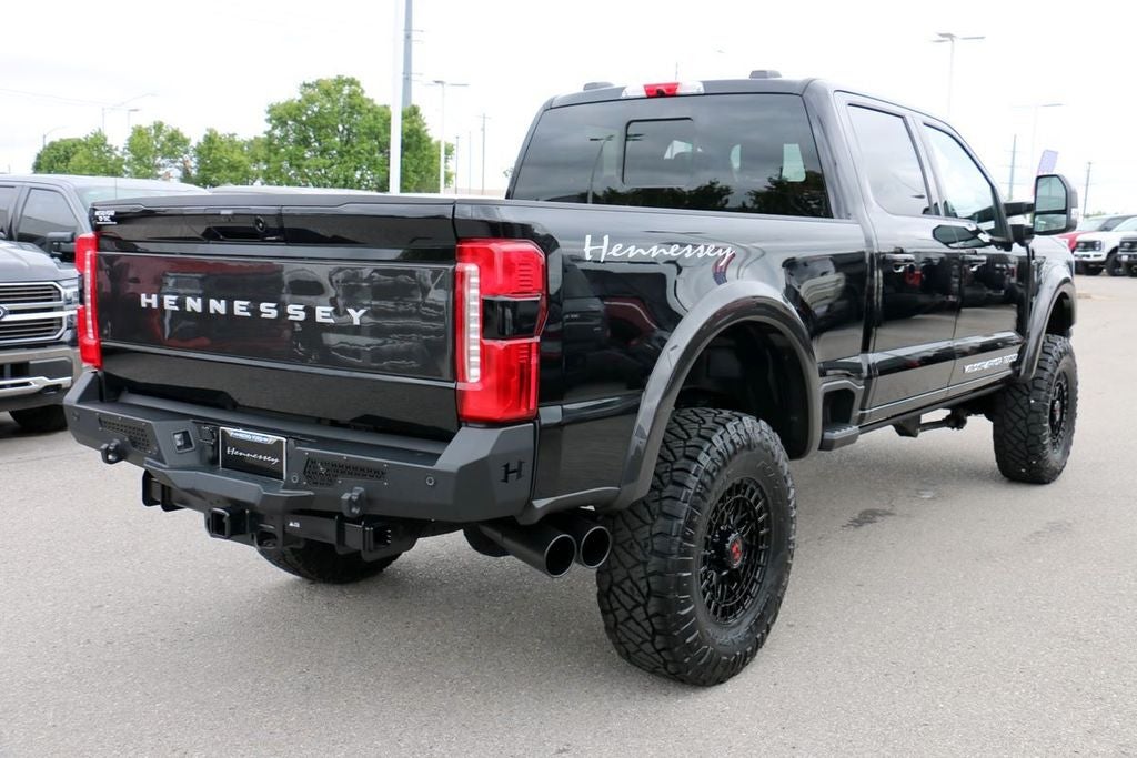 2026 Ford F-250SD Lariat VELOCIRAPTOR 1200