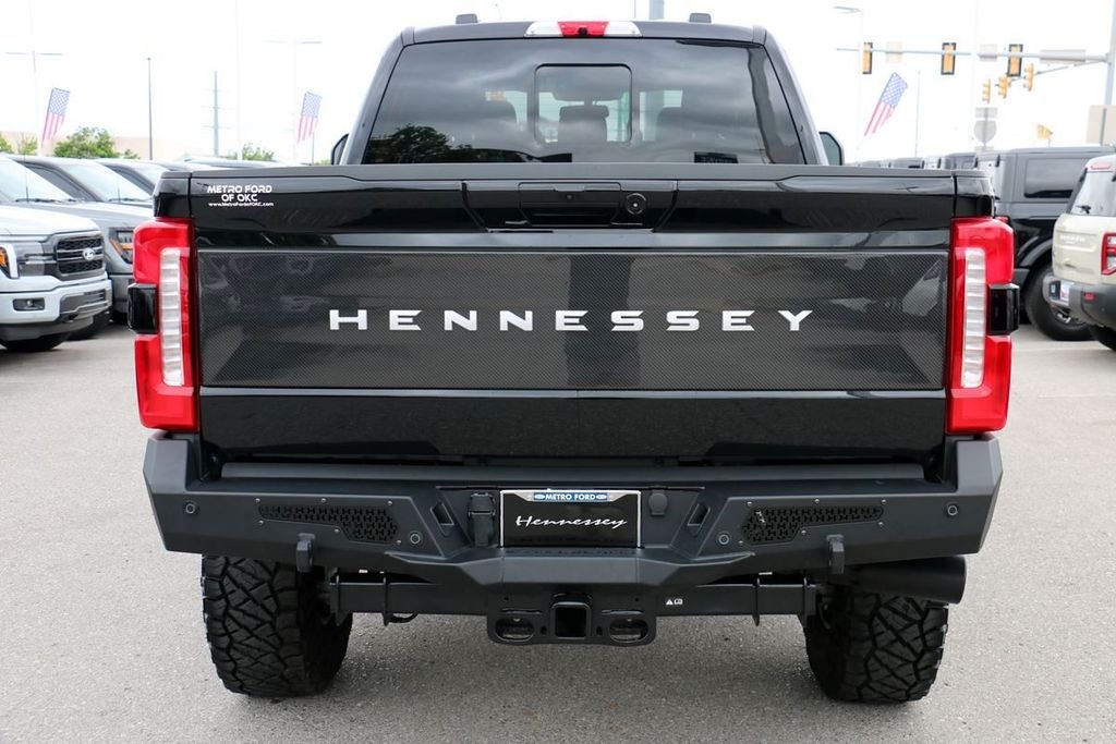 2026 Ford F-250SD Lariat VELOCIRAPTOR 1200