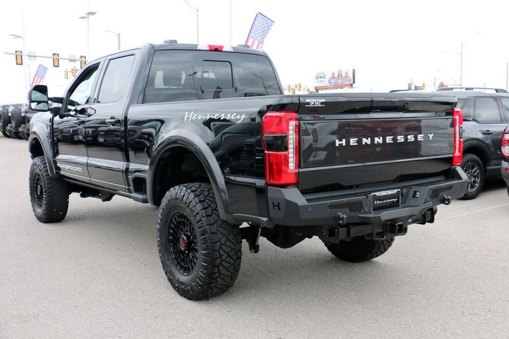 2026 Ford F-250SD Lariat VELOCIRAPTOR 1200