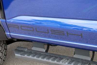 2026 Ford F-250SD Lariat ROUSH