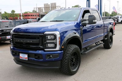 2026 Ford F-250SD Lariat ROUSH