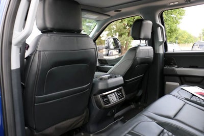 2026 Ford F-250SD Lariat ROUSH