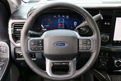 2026 Ford F-250SD Lariat ROUSH