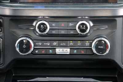 2026 Ford F-250SD Lariat ROUSH