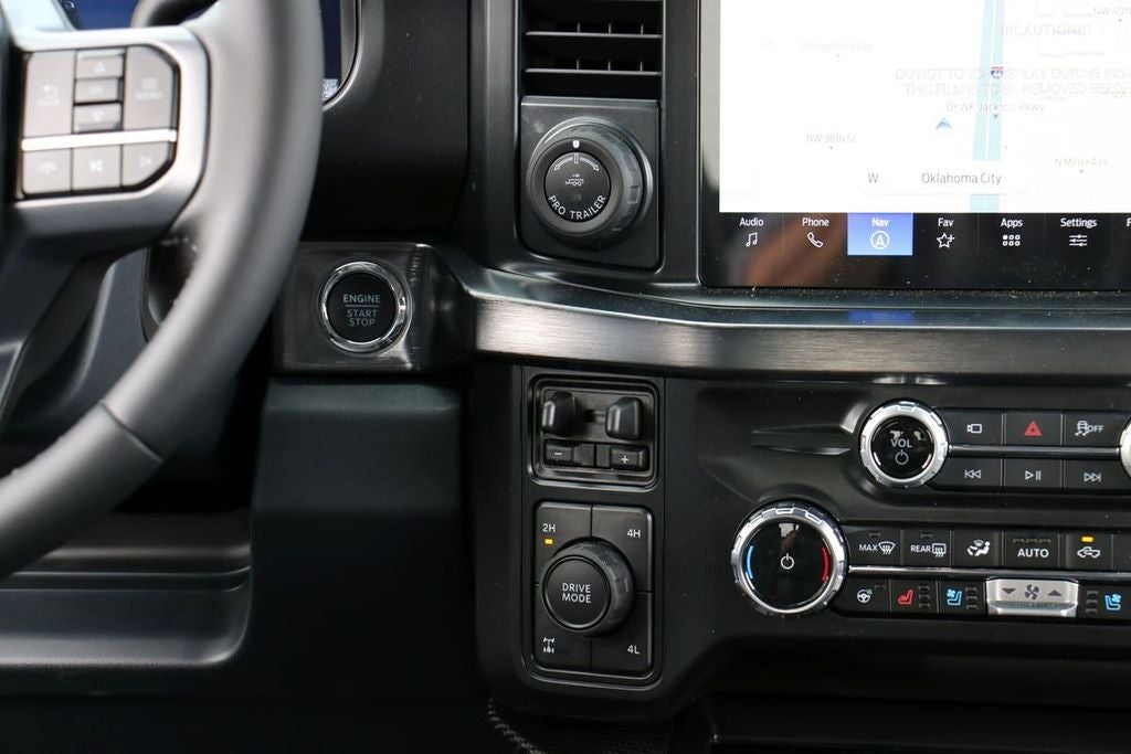 2026 Ford F-250SD Lariat ROUSH