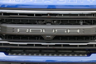 2026 Ford F-250SD Lariat ROUSH