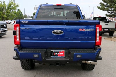 2026 Ford F-250SD Lariat ROUSH