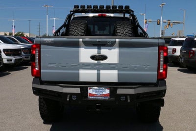 2026 Ford F-250SD Lariat Shelby Super Baja