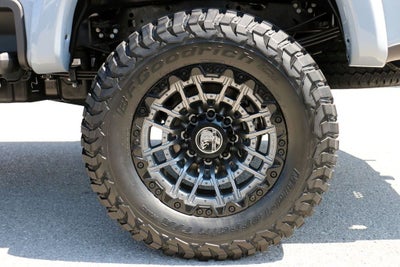 2026 Ford F-250SD Lariat Shelby Super Baja