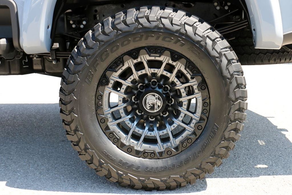 2026 Ford F-250SD Lariat Shelby Super Baja