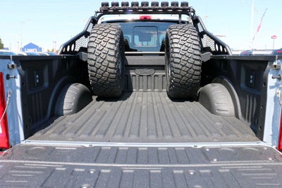 2026 Ford F-250SD Lariat Shelby Super Baja
