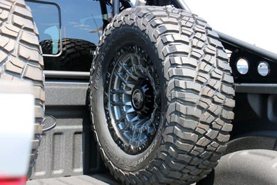 2026 Ford F-250SD Lariat Shelby Super Baja