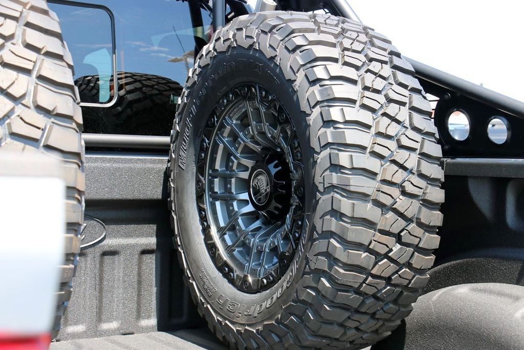 2026 Ford F-250SD Lariat Shelby Super Baja