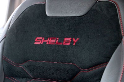 2026 Ford F-250SD Lariat Shelby Super Baja