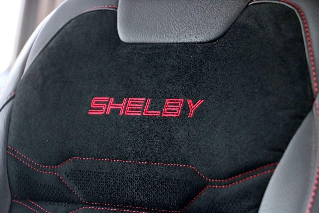 2026 Ford F-250SD Lariat Shelby Super Baja