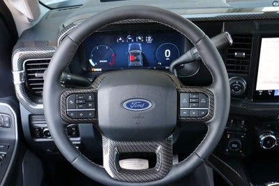 2026 Ford F-250SD Lariat Shelby Super Baja
