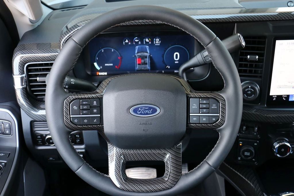 2026 Ford F-250SD Lariat Shelby Super Baja