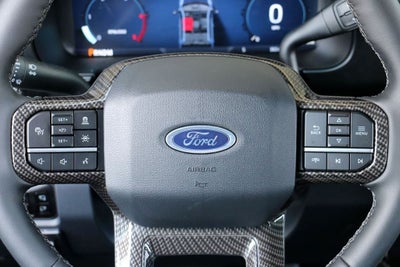 2026 Ford F-250SD Lariat Shelby Super Baja