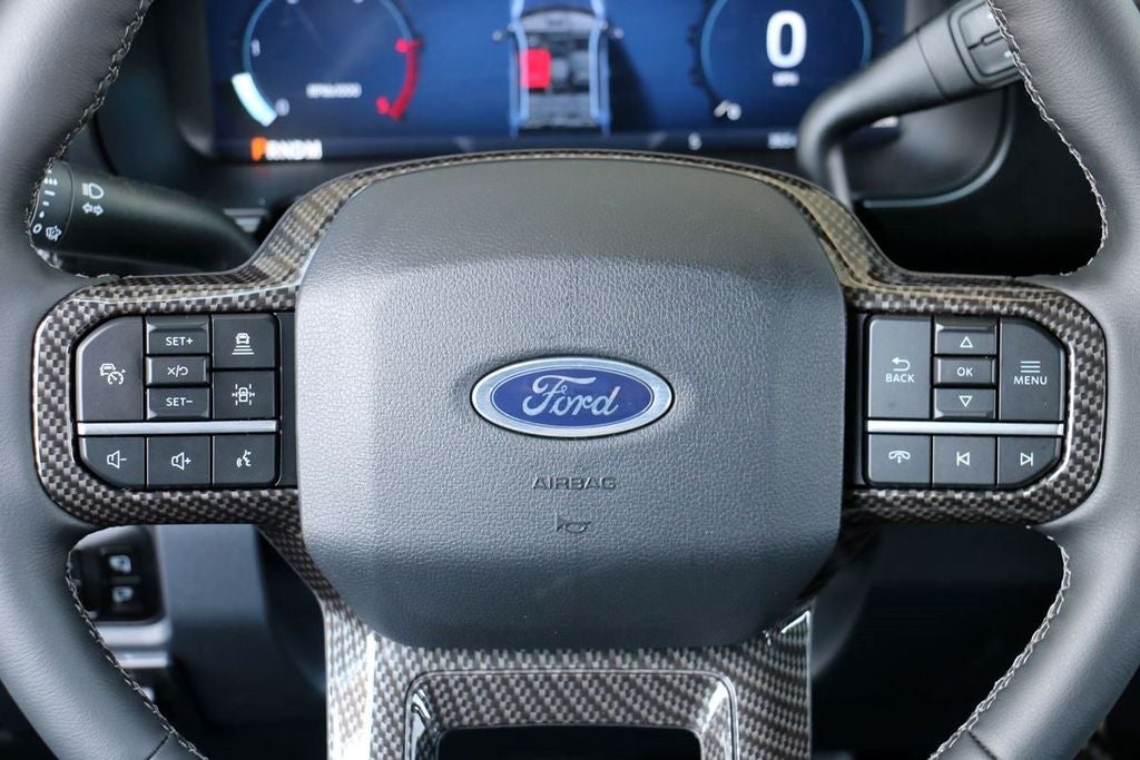 2026 Ford F-250SD Lariat Shelby Super Baja