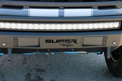 2026 Ford F-250SD Lariat Shelby Super Baja