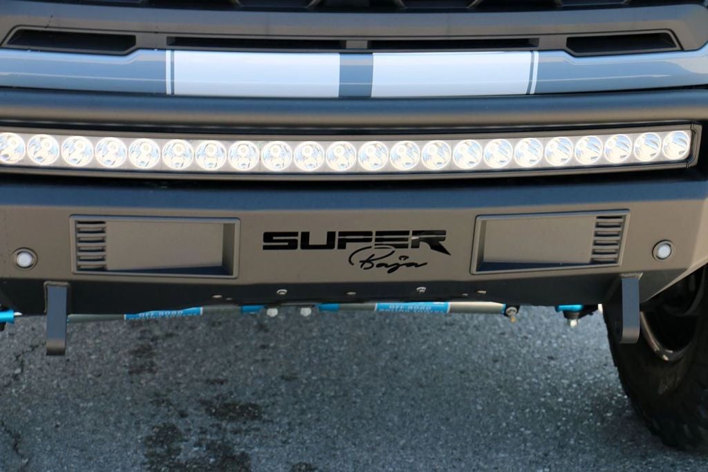 2026 Ford F-250SD Lariat Shelby Super Baja