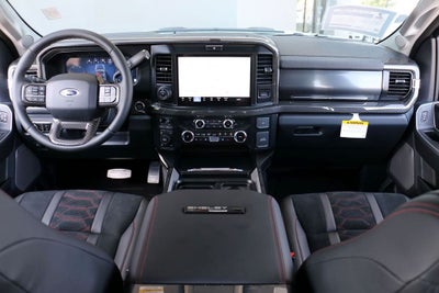 2026 Ford F-250SD Lariat Shelby Super Baja