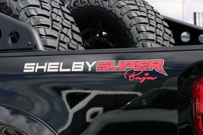 2026 Ford F-250SD Lariat SHELBY SUPER BAJA