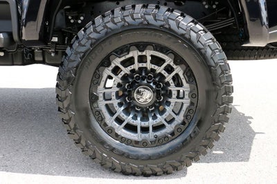 2026 Ford F-250SD Lariat SHELBY SUPER BAJA