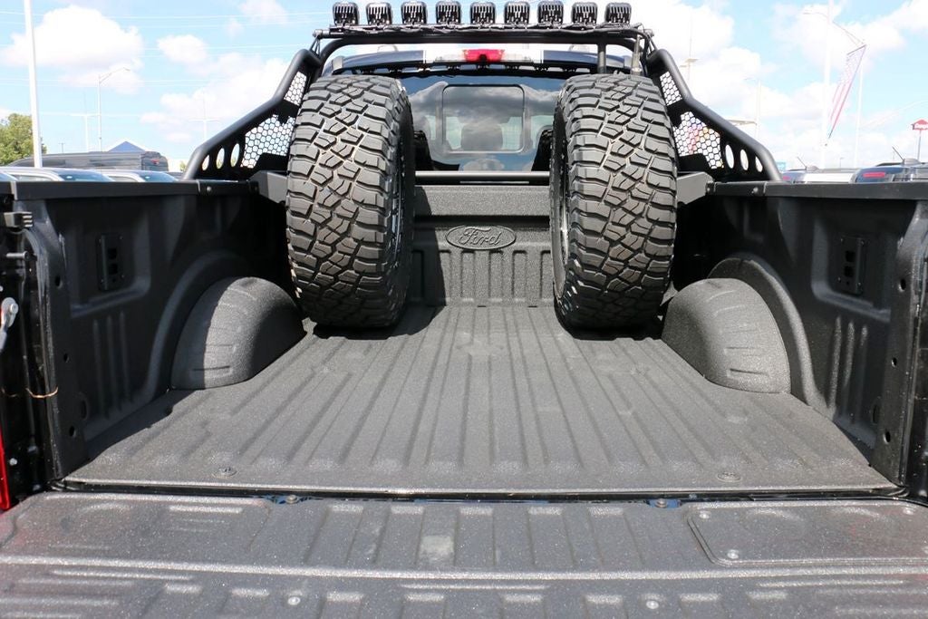 2026 Ford F-250SD Lariat SHELBY SUPER BAJA