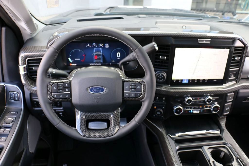 2026 Ford F-250SD Lariat SHELBY SUPER BAJA