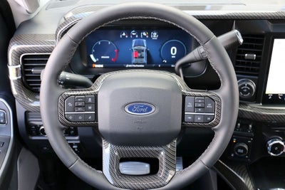 2026 Ford F-250SD Lariat SHELBY SUPER BAJA