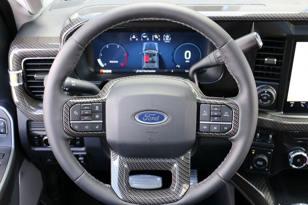 2026 Ford F-250SD Lariat SHELBY SUPER BAJA