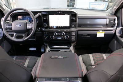 2026 Ford F-250SD Lariat SHELBY SUPER BAJA