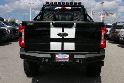 2026 Ford F-250SD Lariat SHELBY SUPER BAJA