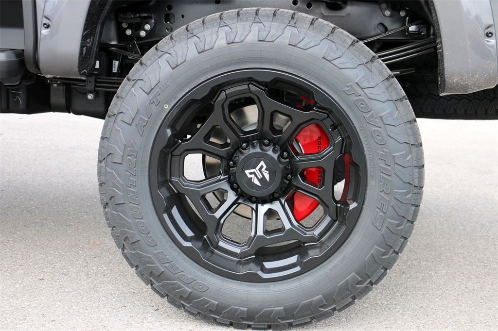 2026 Ford F-250SD Lariat ROCKY RIDGE