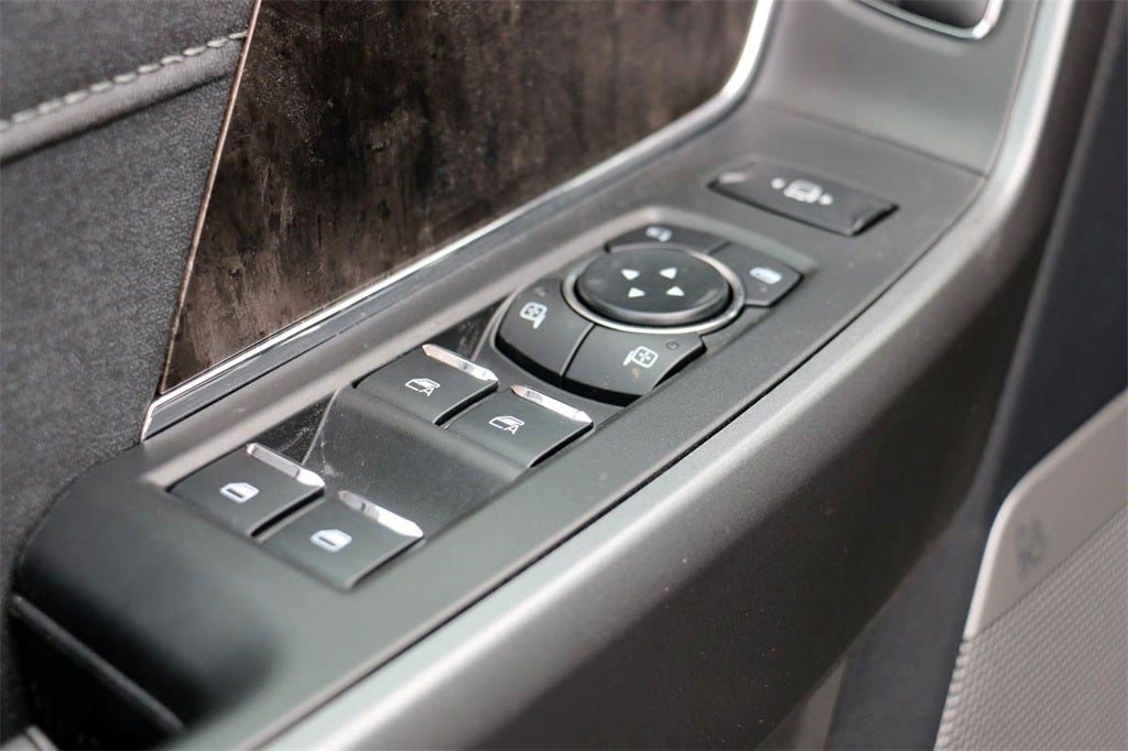 2026 Ford F-250SD Lariat ROCKY RIDGE