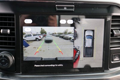 2026 Ford F-250SD Lariat ROCKY RIDGE