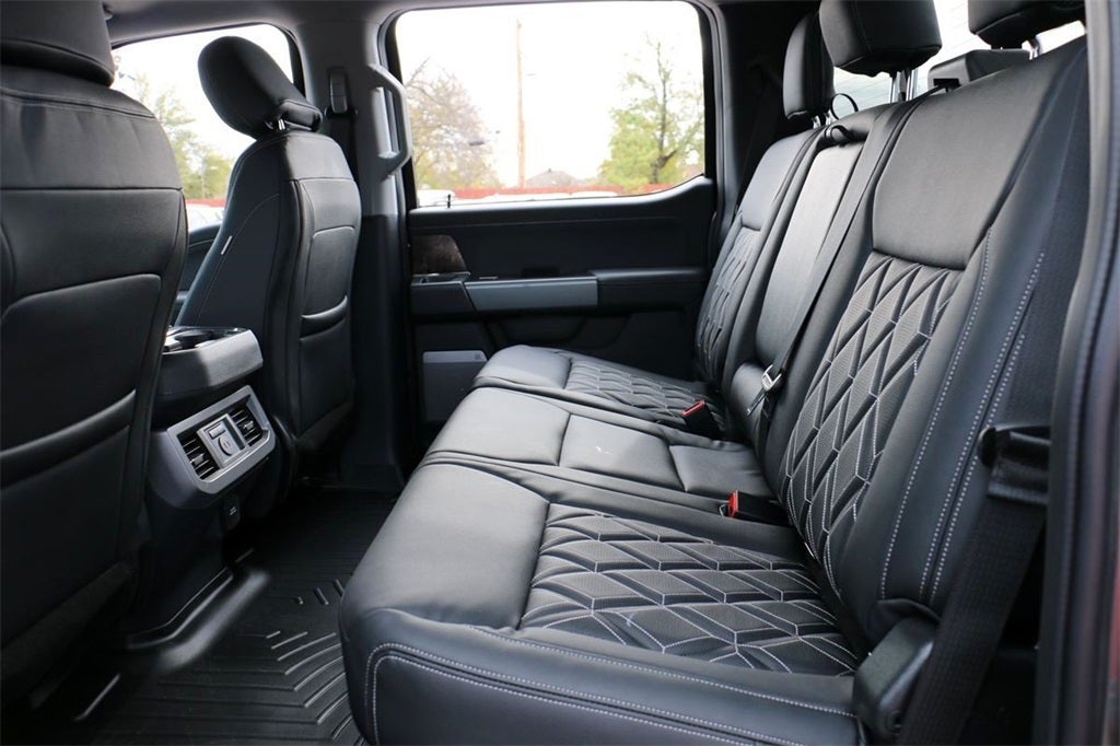 2026 Ford F-250SD Lariat ROCKY RIDGE