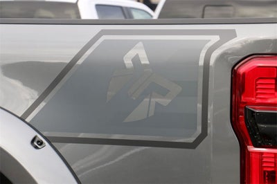 2026 Ford F-250SD Lariat ROCKY RIDGE