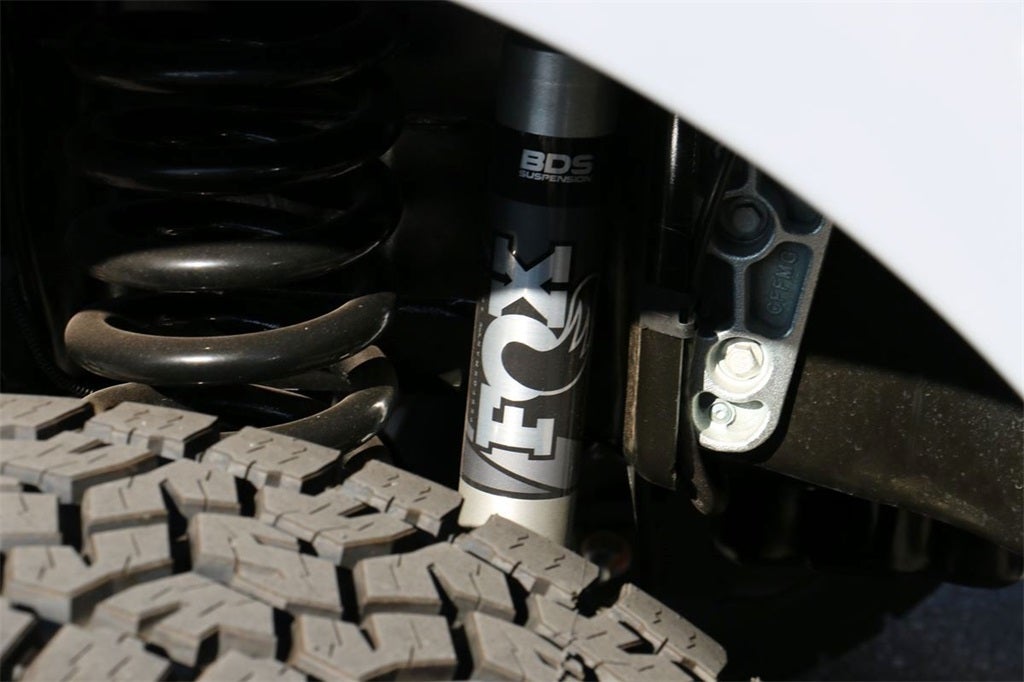 2026 Ford F-250SD Lariat BLACK WIDOW