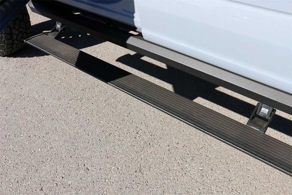 2026 Ford F-250SD Lariat BLACK WIDOW