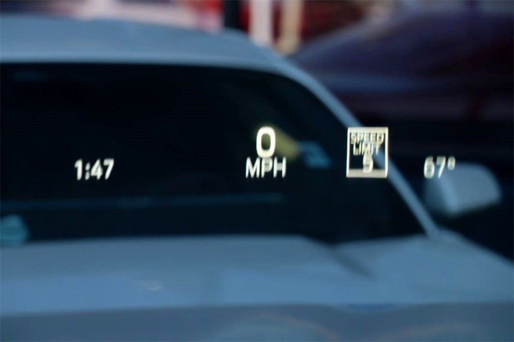 2026 Ford F-250SD Lariat BLACK WIDOW