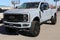 2026 Ford F-250SD Lariat BLACK WIDOW