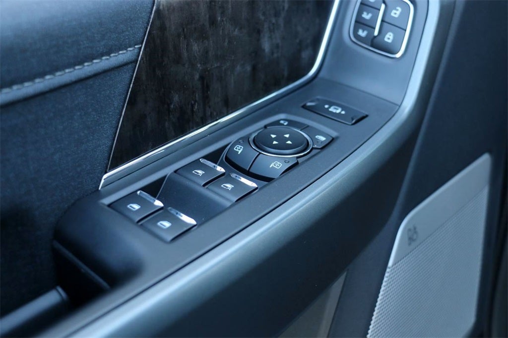 2026 Ford F-250SD Lariat BLACK WIDOW