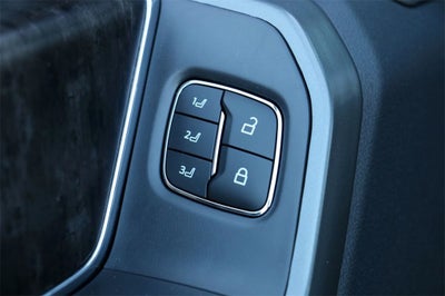 2026 Ford F-250SD Lariat BLACK WIDOW