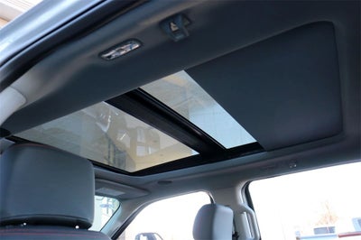 2026 Ford F-250SD Lariat BLACK WIDOW