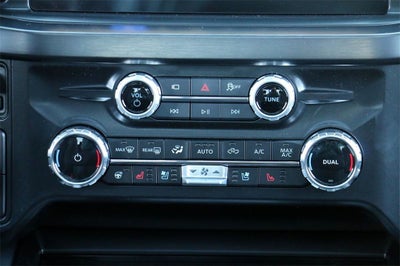 2026 Ford F-250SD Lariat BLACK WIDOW