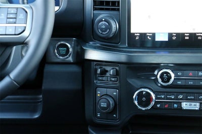 2026 Ford F-250SD Lariat BLACK WIDOW